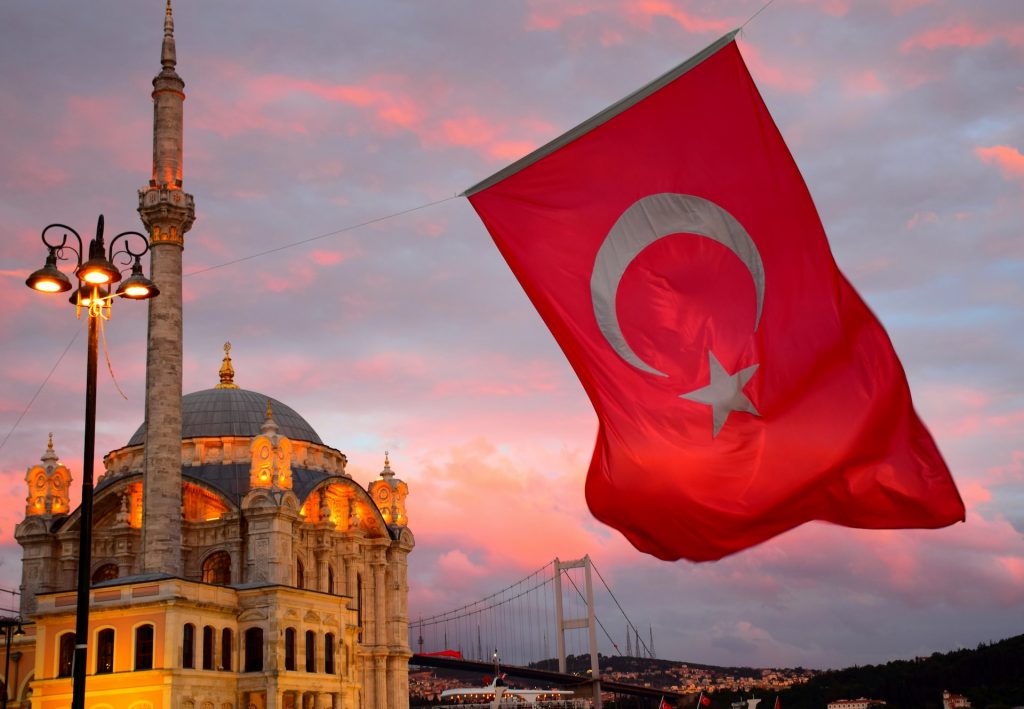 The Ultimate Guide for Your Travel to Turkey